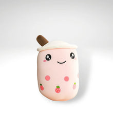 Load image into Gallery viewer, Cute Bubble Tea Plush
