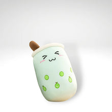 Load image into Gallery viewer, Cute Bubble Tea Plush
