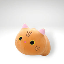 Load image into Gallery viewer, Plush Cat Squishmallow Chamallow
