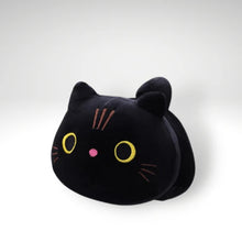 Load image into Gallery viewer, Plush Cat Squishmallow Chamallow
