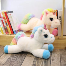 Load image into Gallery viewer, Starry-Eyed Unicorn Plush
