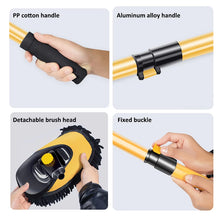 Load image into Gallery viewer, Car Wash Mop – Adjustable, Scratch-Free Cleaning Tool for Cars, Windows &amp; More
