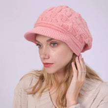 Load image into Gallery viewer, Cozy Fried Twist Knit Hat
