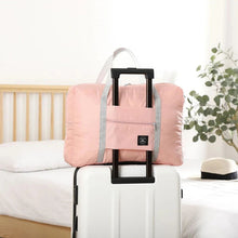 Load image into Gallery viewer, Foldable Large Capacity Travel Bag
