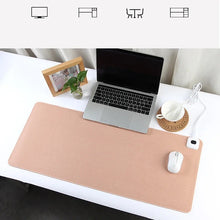 Load image into Gallery viewer, Smart Heated Mouse Pad with Temperature Control
