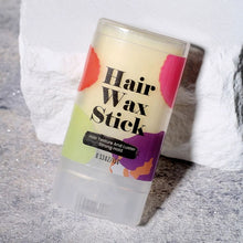 Load image into Gallery viewer, Portable Bed Head Hair Styling Wax Stick
