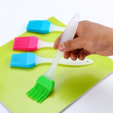 Load image into Gallery viewer, Silicone Pastry Brush - My kitchen gadgets
