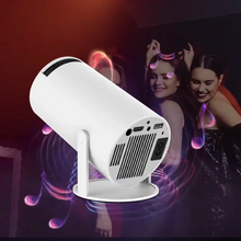 Load image into Gallery viewer, Home Theater 4K Projector for Gaming and Outdoor Movies
