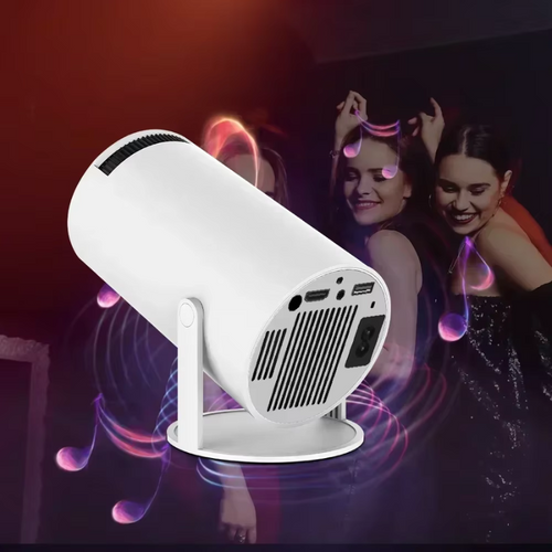 Azule Projector Home – Zoolase