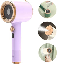 Load image into Gallery viewer, Portable Handheld Garment Steamer
