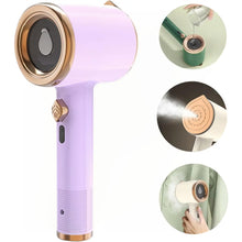Load image into Gallery viewer, Portable Handheld Garment Steamer
