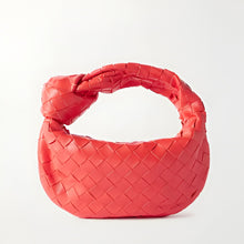 Load image into Gallery viewer, Leather Handbag for Women, Classic Italian Style
