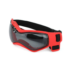 Load image into Gallery viewer, Adjustable Dog Goggles for Small and Medium Breeds
