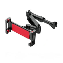 Load image into Gallery viewer, Universal Headrest Car Tablet Holder and Mount
