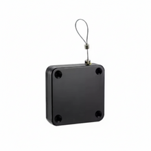 Load image into Gallery viewer, Automatic Punch-Free Door Closer with 1lb Force for Wooden and Sliding Doors
