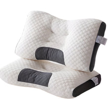 Load image into Gallery viewer, Adjustable Orthopedic Contour Pillow for Neck and Shoulder Support
