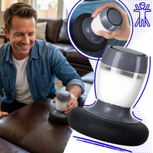 Load image into Gallery viewer, Revitalizing Polish Car Leather Cleaning Solution - Ozerty
