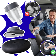 Load image into Gallery viewer, Revitalizing Polish Car Leather Cleaning Solution - Ozerty
