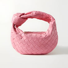 Load image into Gallery viewer, Leather Handbag for Women, Classic Italian Style
