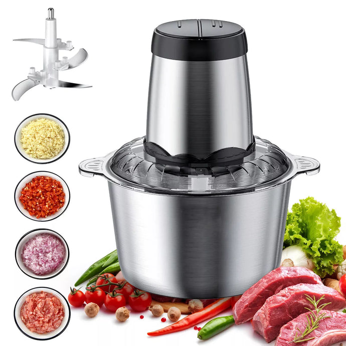 2L Food Chopper