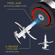 Load image into Gallery viewer, 2L Food Chopper

