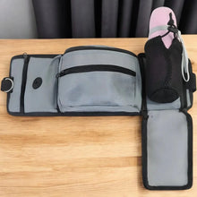 Load image into Gallery viewer, Dog Treat Bag For Training And Walks With Storage Pockets
