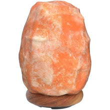 Load image into Gallery viewer, Himalayan Salt Lamp
