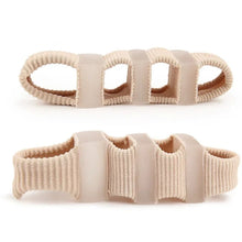 Load image into Gallery viewer, Silicone Gel Toe Spacer Bunion Corrector
