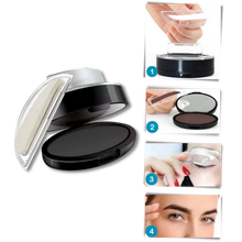 Load image into Gallery viewer, All Day Eyebrow Stamp for Natural, Long-Lasting Brows
