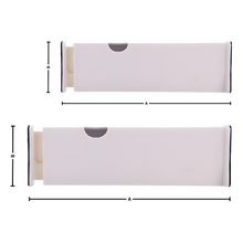 Load image into Gallery viewer, Sleek Tidiness Drawer Divider - Ozerty
