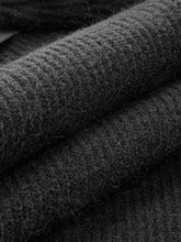 Load image into Gallery viewer, Womens Open Front Knit Shrug Sweater with Shift Fit and Slight Stretch for Indoor Warmth
