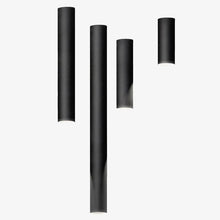 Load image into Gallery viewer, Surface Mount LED Tube Light
