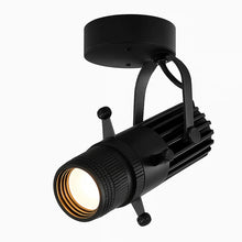Load image into Gallery viewer, Adjustable Opening LED Ceiling Light
