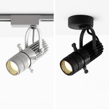 Load image into Gallery viewer, Adjustable Opening LED Ceiling Light
