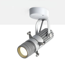 Load image into Gallery viewer, Adjustable Opening LED Ceiling Light
