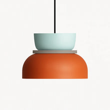 Load image into Gallery viewer, Pendant Light Colorful Modern Metal Design

