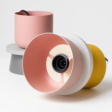 Load image into Gallery viewer, Pendant Light Colorful Modern Metal Design
