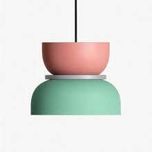 Load image into Gallery viewer, Pendant Light Colorful Modern Metal Design

