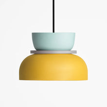 Load image into Gallery viewer, Pendant Light Colorful Modern Metal Design
