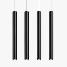 Load image into Gallery viewer, Cylindrical LED Pendant Light

