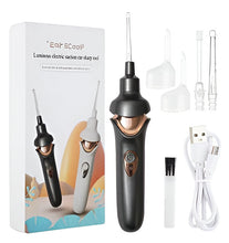 Load image into Gallery viewer, Ear Wax Remover
