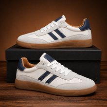 Load image into Gallery viewer, Loafers with Cushioned Footbed and Grip Sole for Everyday Wear
