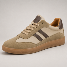 Load image into Gallery viewer, Loafers with Cushioned Footbed and Grip Sole for Everyday Wear
