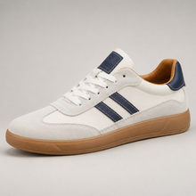 Load image into Gallery viewer, Loafers with Cushioned Footbed and Grip Sole for Everyday Wear
