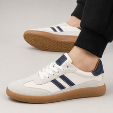 Load image into Gallery viewer, Loafers with Cushioned Footbed and Grip Sole for Everyday Wear
