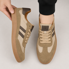 Load image into Gallery viewer, Loafers with Cushioned Footbed and Grip Sole for Everyday Wear
