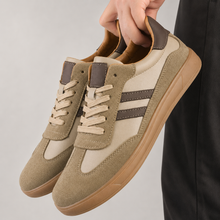 Load image into Gallery viewer, Loafers with Cushioned Footbed and Grip Sole for Everyday Wear

