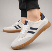 Load image into Gallery viewer, Loafers with Cushioned Footbed and Grip Sole for Everyday Wear
