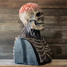 Load image into Gallery viewer, Ultra-realistic Halloween Skeleton Costume – PhantomReaper-State of Style
