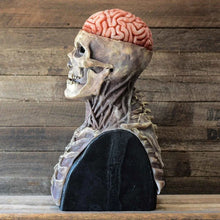 Load image into Gallery viewer, Ultra-realistic Halloween Skeleton Costume – PhantomReaper-State of Style
